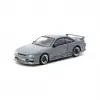 Tarmac Works 1/64 VERTEX Silvia (S 14) Grey