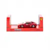 Tarmac Works X iXO Models 1/64 Ferrari F355 Challenge Presentation