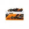 Tarmac Works X iXO Models 1/64 McLaren MCL60 2024 Livery Show Car