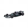 Tarmac Works X iXO Models 1/64 Mercedes-AMG F1 W14 E Performance Hungarian Grand Prix 2023 Pole Position Lewis Hamilton