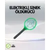 Taşınabilir Elektronik Sinek Kovucu | Balkon, Bahçe ve Kamp İçin İdeal