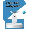 Taşınabilir Ems Cilt Bakım Aleti | Kolajen Artırıcı Ve Lifting Etkili