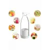 Taşınabilir Kablosuz Şarjlı Kişisel Smoothie El Blender Mini Meyve Sıkacağı
