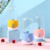 Taşınabilir Şarjlı Mini İçecek Blender