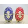 Taşlı Yumurta - Model 1