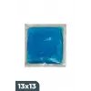 Termojel Soğuk Sıcak Kompres Jel, Ağrı, Şişkinlik, Soğutucu Jel, Isıtıcı Termo Jel 13cmx13cm 10 Adt
