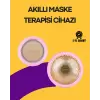 Termoterapi Özellikli Yüz Bakım Cihazı – Cilt Canlandırıcı ve Gözenek Açıcı