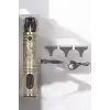 Tıraş Makinesi Çizik Tıraş Paslanmaz Çelik Uzun Ömürlü Şarjlı