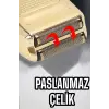 Tıraş Makinesi Saç Sakal ve Vücut Tıraşı Uygun Uzun Ömürlü