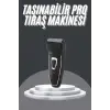 Tıraş Makinesi Sinek Kaydı Tıraş Yüksek Kaliteli Profesyonel Makine