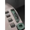 Tıraş Makinesi Uzun Pil Ömrü Şarjlı Günlük Tıraş Makinesi