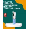 Titreşimli Elektrikli Gözenek Açıcı – Siyah Nokta ve Yağ Arındırıcı