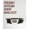 Titreşimli Zayıflama Kemeri – Göbek Eritme ve Masaj Aleti