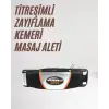 Titreşimli Zayıflama Kemeri – Göbek Eritme ve Masaj Aleti
