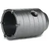 Eco Lounge Tomax Adaptörlü Elmaslı Beton Delme Panç 120 mm