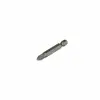 Eco Lounge Tomax Yıldız Bits Uç (Pozidriv) PZ 2x25 - (60 adet)