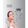 VNB-01 U Tipi Ergonomik Boyun Masaj Cihazı