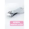 Törpü ve Tırnak Makası Seti