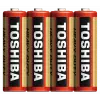 Toshiba R6KG Kalem Pil 4lü