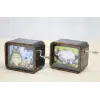Totoro Müzik Kutusu Alk3482