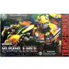 Transformers Bumblebee 16 Cm