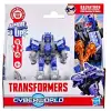 Transformers Cyberworld Zırhlı Galvatron Aksiyon Figürü