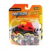 Transracers Dönüşen Araçlar Canavar Aslan / Kamyon