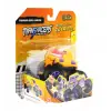 Transracers Dönüşen Araçlar Canavar Goril / Kamyon