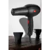 Tüm Saç Tiplerine Uygun, İki Kademeli Hız Ayarlı Fön Makinesi