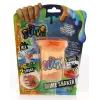 Turuncu Slime Shaker Creepy Tekli Paket