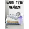 Tüy Toplama Kazak ve Pamuk Elbise Tiftik Temizleme Tüt Toplama Aleti