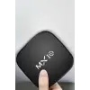 TV Box Android Uyumlu 4 Çekirdekli WİFİ Bağlantılı 4K