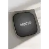 TV Box Android Uyumlu 4 Çekirdekli WİFİ Bağlantılı 4K