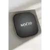 TV Box Android Uyumlu 4 Çekirdekli WİFİ Bağlantılı 4K