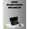 TWS A10s Bluetooth 5.0 Kulaklık – Yüksek Ses Kalitesi, Ergonomik, Uzun Pil Ömürlü