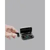 TWS A10s Bluetooth 5.0 Kulaklık – Yüksek Ses Kalitesi, Ergonomik, Uzun Pil Ömürlü