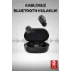 TWS Bluetooth Kulaklık Kulak İçi Kablosuz Dijital Göstergeli Çağrı Cevaplayabilen