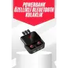 Tws Powerbank Kutulu Dijital Göstergeli Bluetooth Kulaklık Kablosuz Kulakiçi Kulaklık