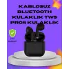 TWS Pro 5 – 3D HD Ses Kalitesi ve Gelişmiş Ses Yalıtımı