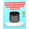 Tws Pro 5 Bluetooth Kulaklık – Kablosuz Ve Şarj Kutulu Tasarım