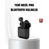 Tws Pro 5 Kablosuz Kulaklık – Bluetooth 5.1, Gürültü Engelleme, Uzun Pil Ömrü