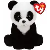 TY Beanie Babies Baboo Panda Peluş 15 Cm