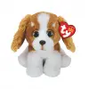 Ty Beanie Babies Peluş Basset Köpek Barker 13 cm