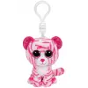 TY Beanie Boo´s Asia Peluş Anahtarlık