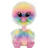 TY Beanie Boos Deve Kuşu Asha Peluş 15 Cm