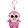 TY Beanie Boo´s Glider Penguen Peluş Anahtarlık