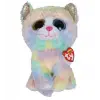 TY Beanie Boos Kedi Peluş Heather 15 cm