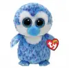 Ty Beanie Boos Peluş Mavi Penguen Tony 15 cm
