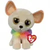 Ty Beanie Boos Peluş Şivava Köpek Chewey 25 cm