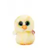 Ty Beanie Boos Sarı Civciv Lemon Drop 22 cm